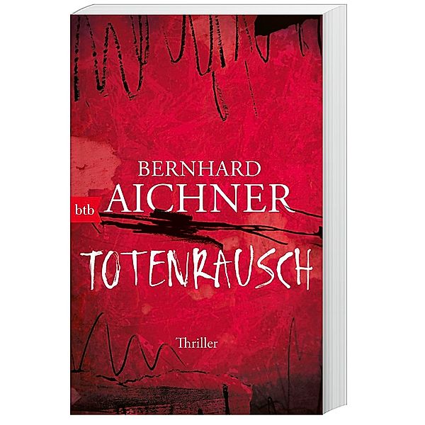 Totenrausch / Totenfrau-Trilogie Bd.3, Bernhard Aichner