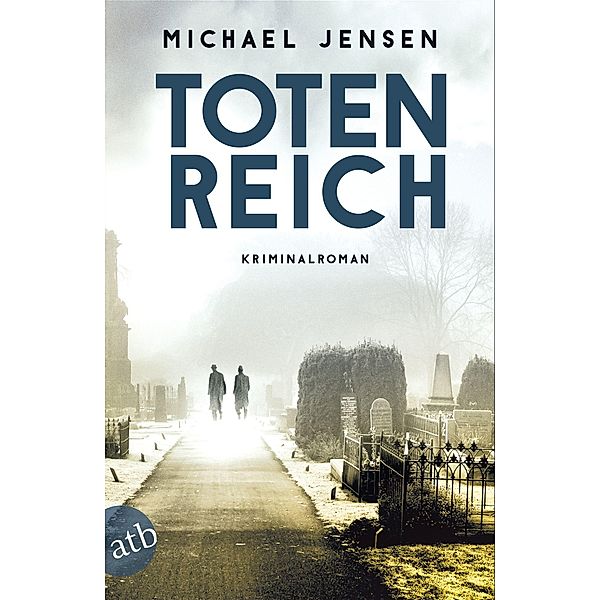 Totenreich / Inspektor Jens Druwe Bd.3, Michael Jensen