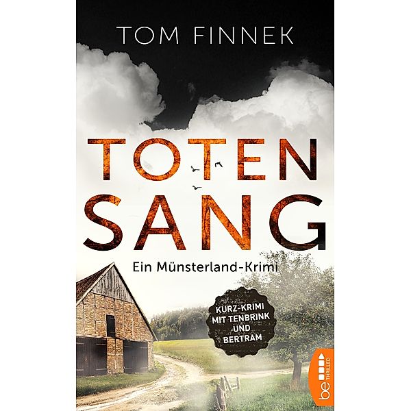 Totensang / Münsterland-Reihe Bd.5, Tom Finnek