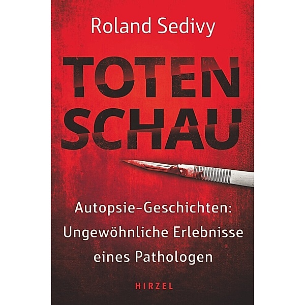 Totenschau, Roland Sedivy