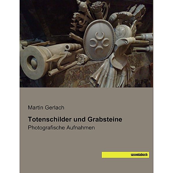 Totenschilder und Grabsteine