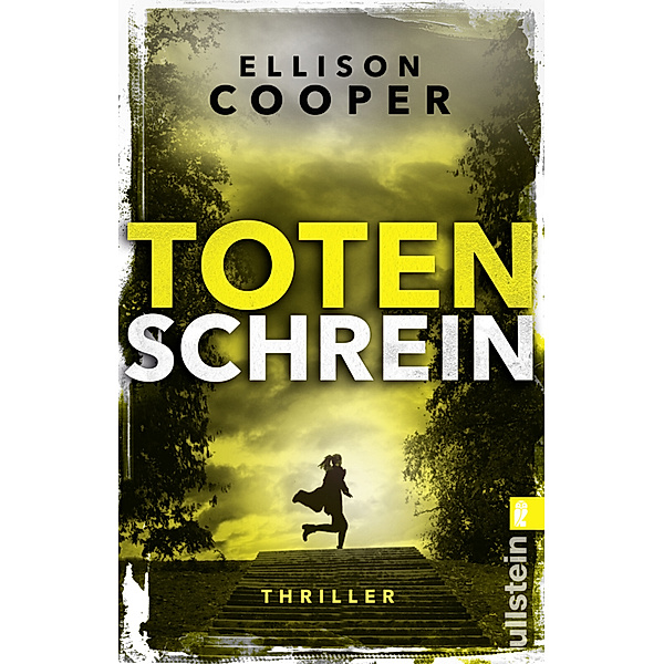 Totenschrein / Sayer Altair Bd.3, Ellison Cooper