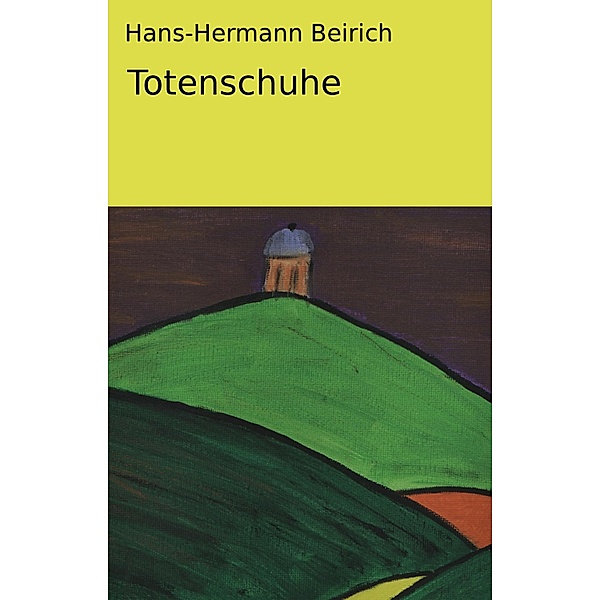 Totenschuhe, Hans-Hermann Beirich