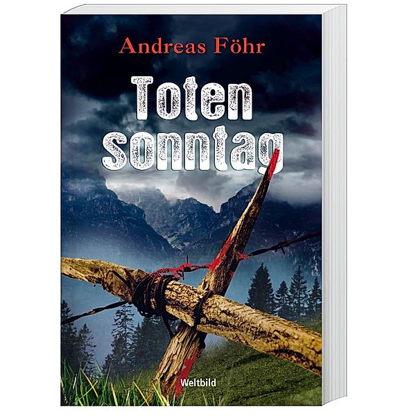 Totensonntag, Andreas Föhr