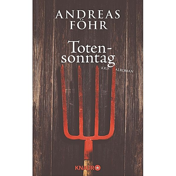 Totensonntag, Andreas Föhr