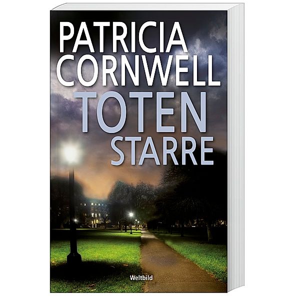 Totenstarre, Patricia Cornwell