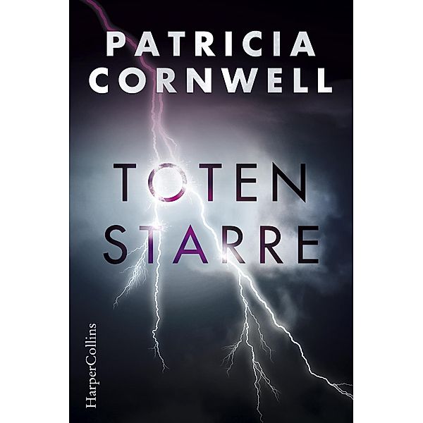 Totenstarre / Kay Scarpetta Bd.24, Patricia Cornwell