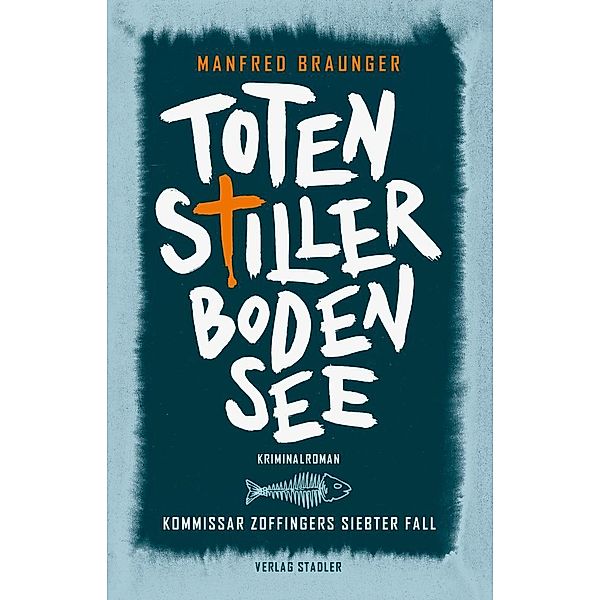 Totenstiller Bodensee, Manfred Braunger