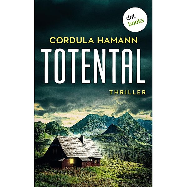 Totental, Cordula Hamann