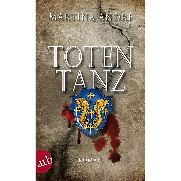 Totentanz, Martina André