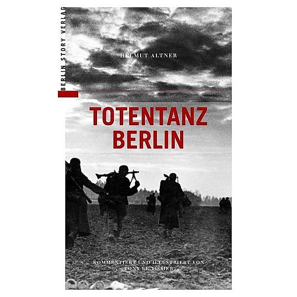 Totentanz Berlin, Helmut Altner
