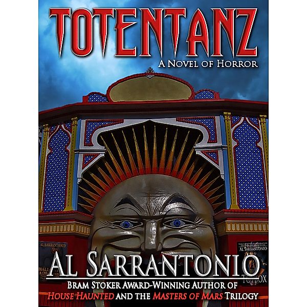 Totentanz / Crossroad Press, Al Sarrantonio