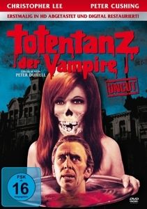 Image of Totentanz der Vampire