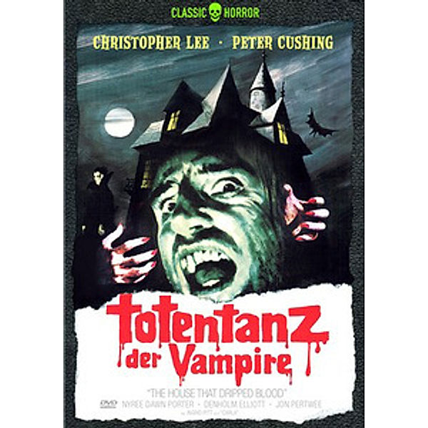 Totentanz der Vampire