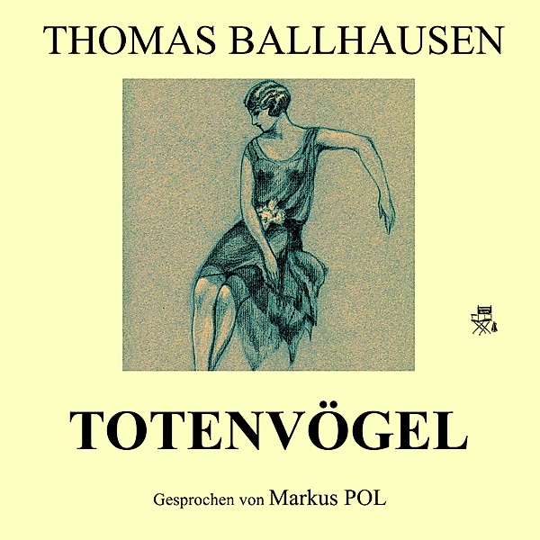 Totenvögel, Thomas Ballhausen