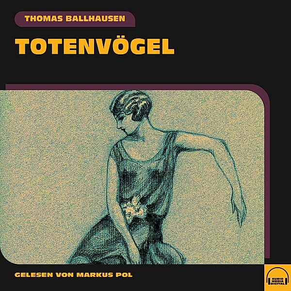 Totenvögel, Thomas Ballhausen