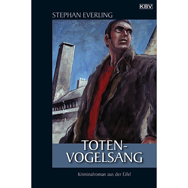 Totenvogelsang / Kommissar Schwarz Bd.2, Stephan Everling
