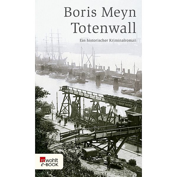 Totenwall / Familie Bischop ermittelt Bd.6, Boris Meyn