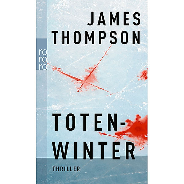 Totenwinter, James Thompson