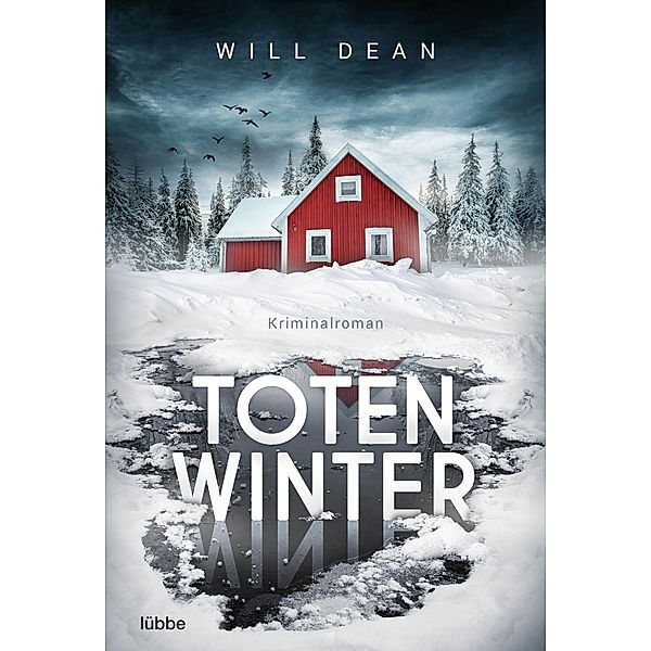 Totenwinter, Will Dean