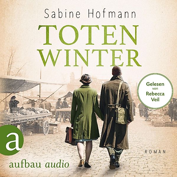 Totenwinter, Sabine Hofmann