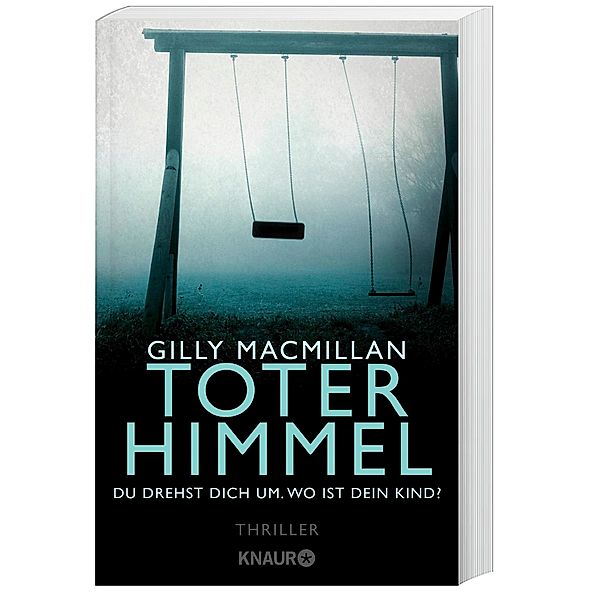 Toter Himmel, Gilly Macmillan