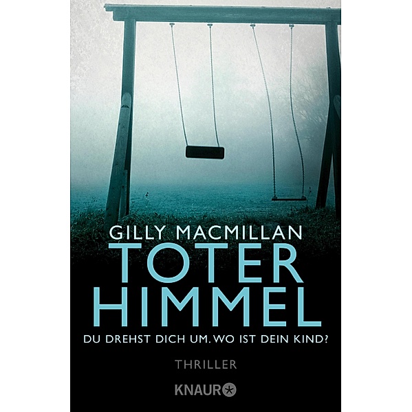 Toter Himmel, Gilly Macmillan