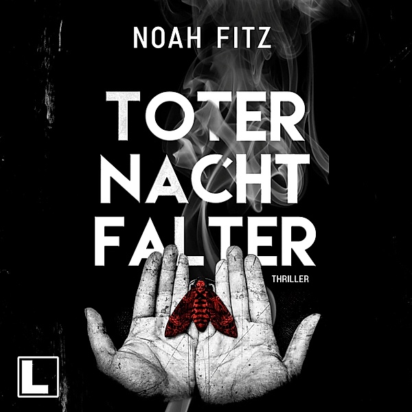 Toter Nachtfalter, Noah Fitz