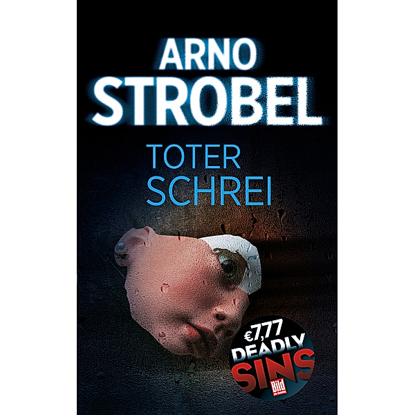 Toter Schrei, Arno Strobel