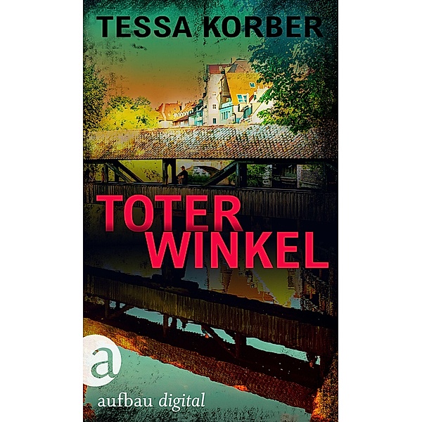 Toter Winkel / Jeannette Dürer Bd.1, Tessa Korber