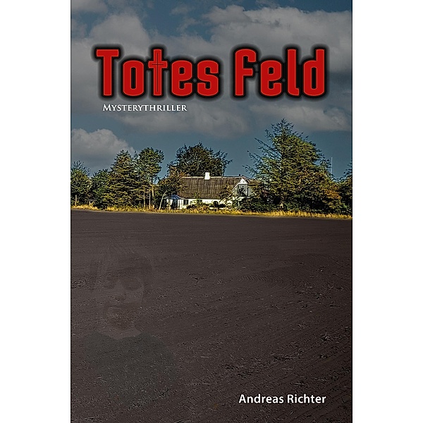 Totes Feld, Andreas Richter