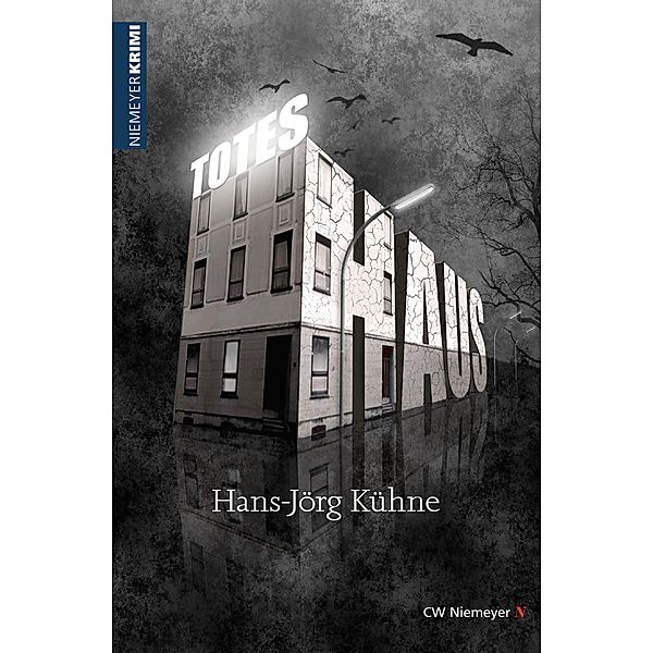 Totes Haus / Westfalen-Krimi (Niemeyer), Hans-Jörg Kühne