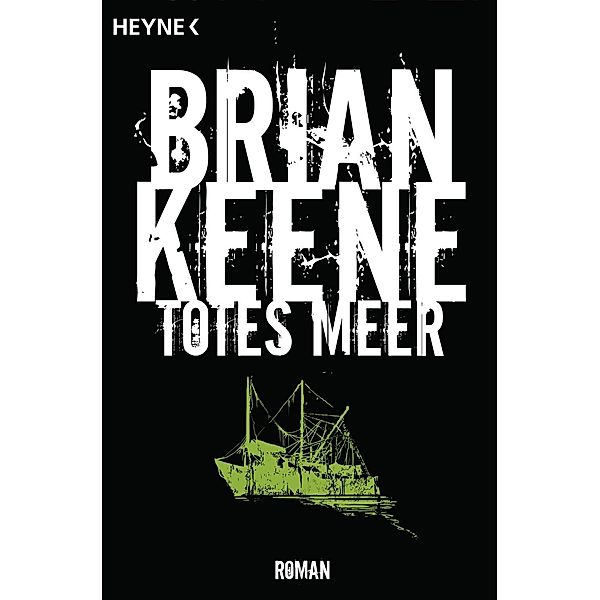 Totes Meer, Brian Keene