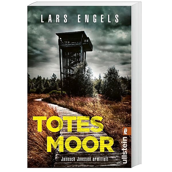 Totes Moor, Lars Engels