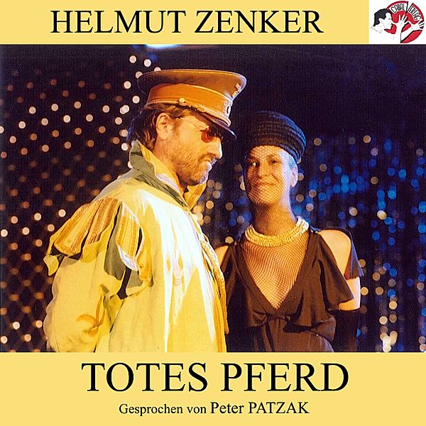 Totes Pferd, Helmut Zenker