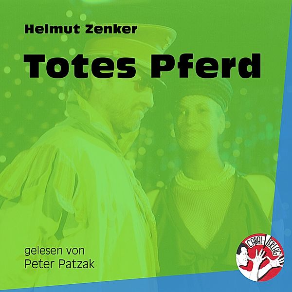 Totes Pferd, Helmut Zenker