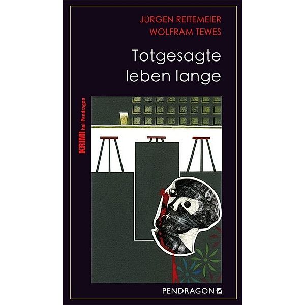 Totgesagte leben lange, Jürgen Reitemeier, Wolfram Tewes