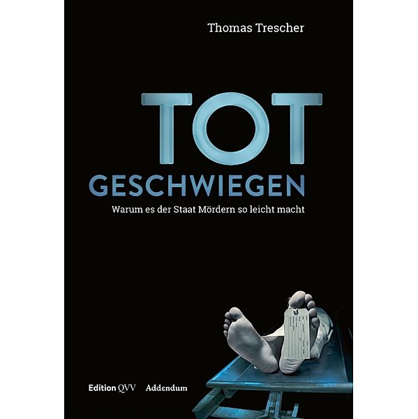 Totgeschwiegen, Thomas Trescher