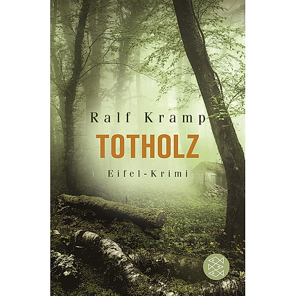 Totholz / Jo Frings Bd.2, Ralf Kramp