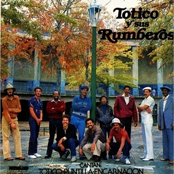 Totico Y Sus Rumberos, Totico