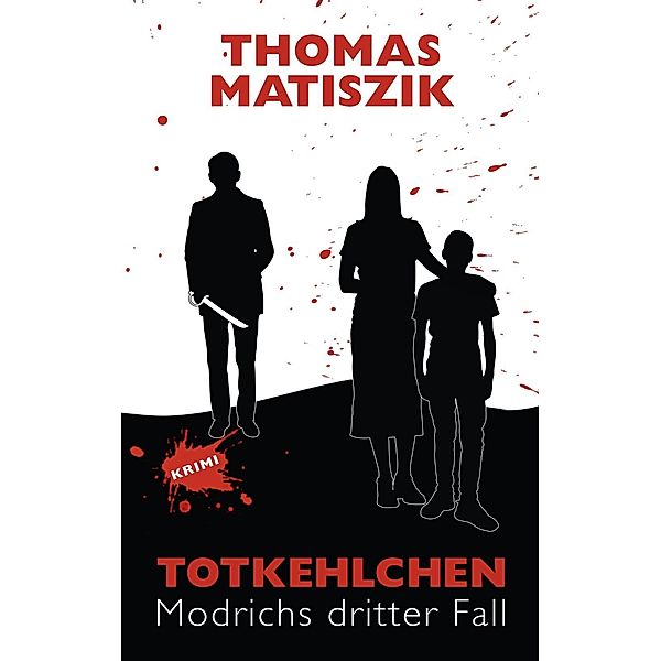 Totkehlchen, Thomas Matiszik