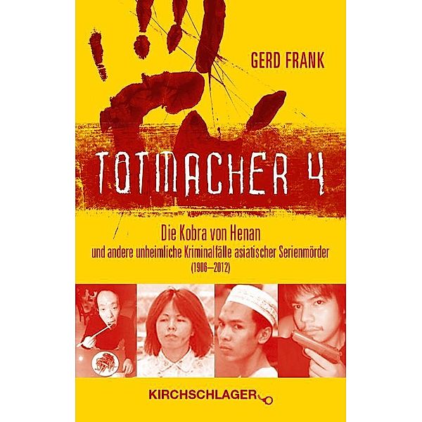 Totmacher 4, Gerd Frank