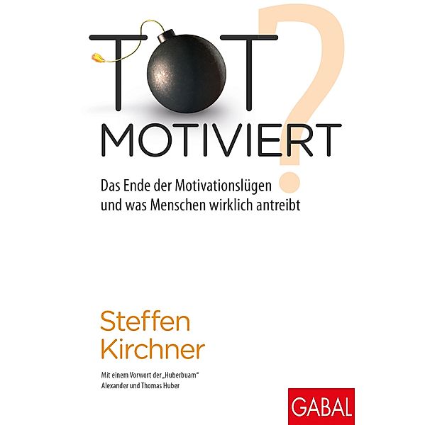 Totmotiviert?, Steffen Kirchner