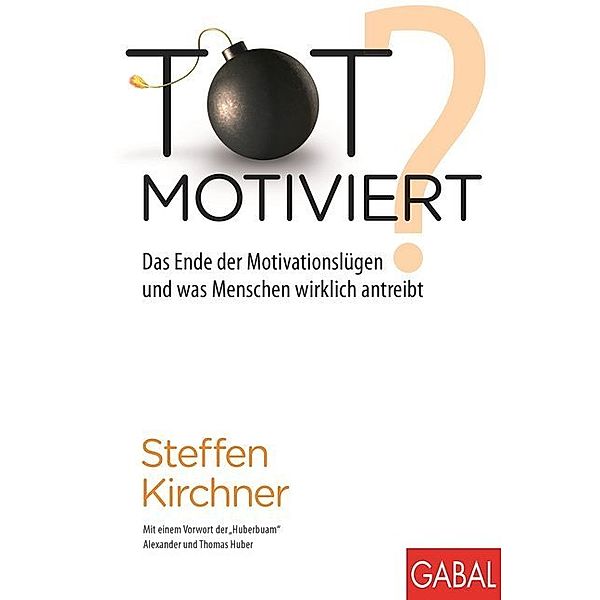 Totmotiviert?, Steffen Kirchner