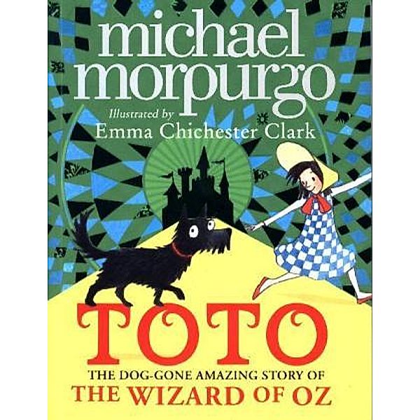 Toto, Michael Morpurgo