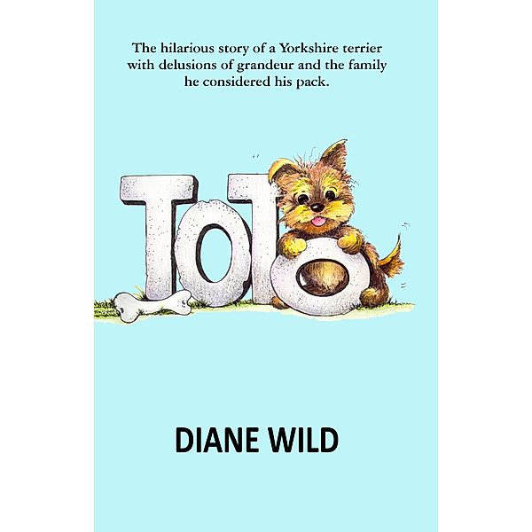 Toto, Diane Wild