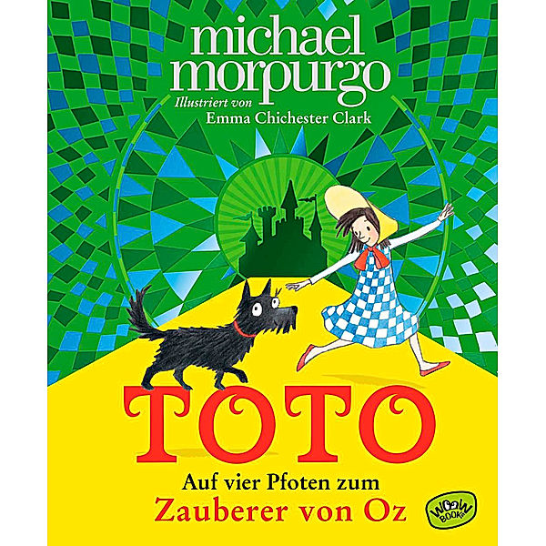 Toto, Michael Morpurgo