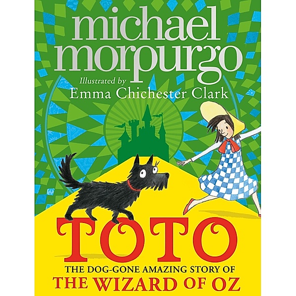Toto, Michael Morpurgo