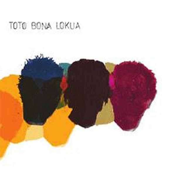 Toto Bona Lokua (Vinyl), Toto Bona Lokua