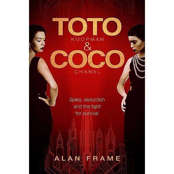 Toto & Coco, Alan Frame